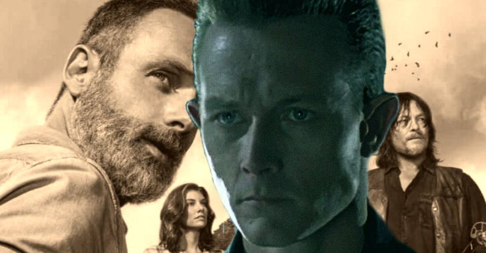 10 Walking Dead Actors You Didnt Know Were Also In The Terminator Franchise 10 Walking Dead Actors You Didnt Know Were Also In The Terminator Franchise